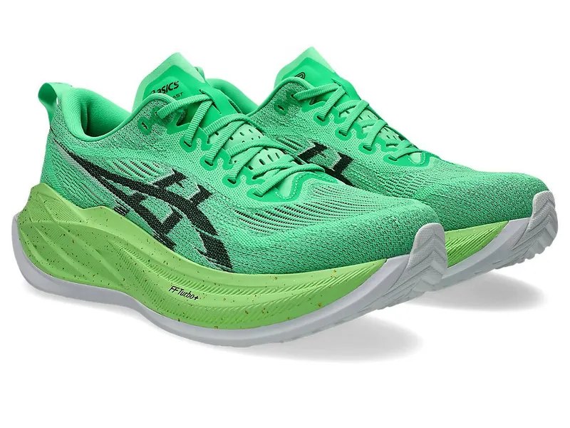 ASICS SUPERBLAST 2 EKIDEN “Vital Green / Black” (1013A185-300)