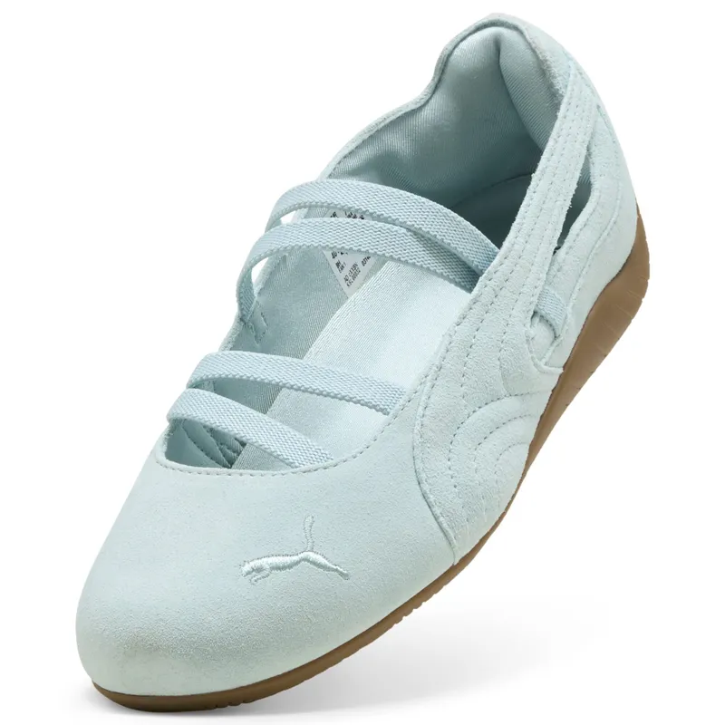 Puma Speedcat Suede “Fresh Water / Gum” (401287_16)