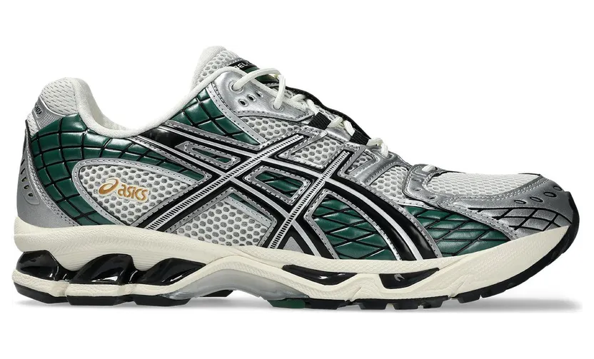 Asics Gel-Nimbus 10.1 “Grove” (1203A761-101)
