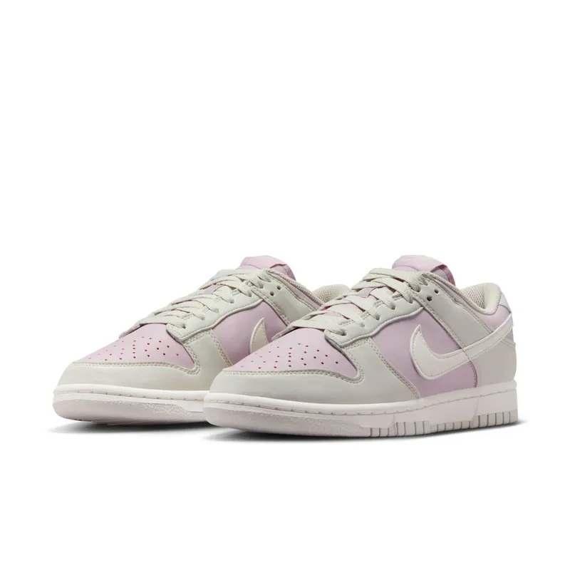 Nike Dunk Low Next Nature Platinum Violet (W) (DD1873-001)