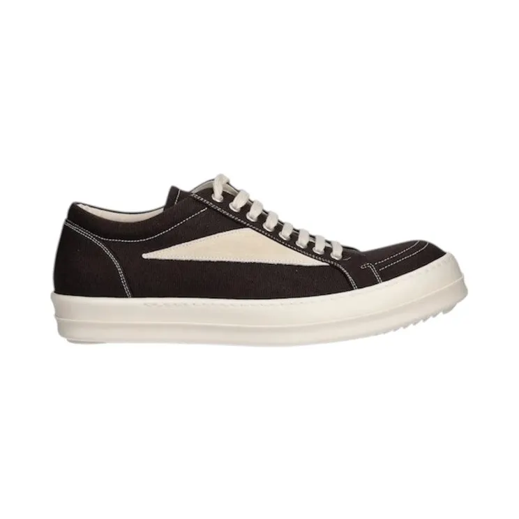 Rick Owens DRKSHDW Vintage Low Brown Milk (DU02E7803-DOLVS-73133)