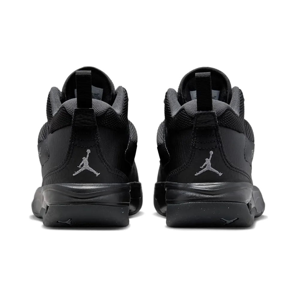 Jordan Stay Loyal 3 “Black / Anthracite / Cool Grey” (FB9922-001)