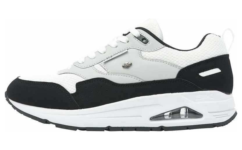 british knights sneaker Grijs (B56-3607-02)