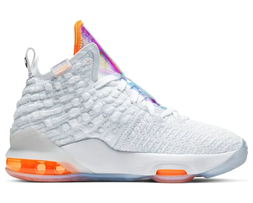 nike-lebron-17 CT4136-100