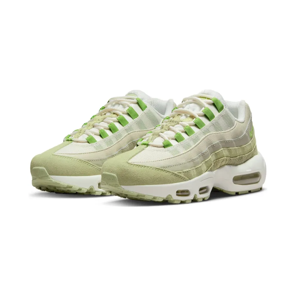 Nike Air Max 95 Grey (DV3208-001)