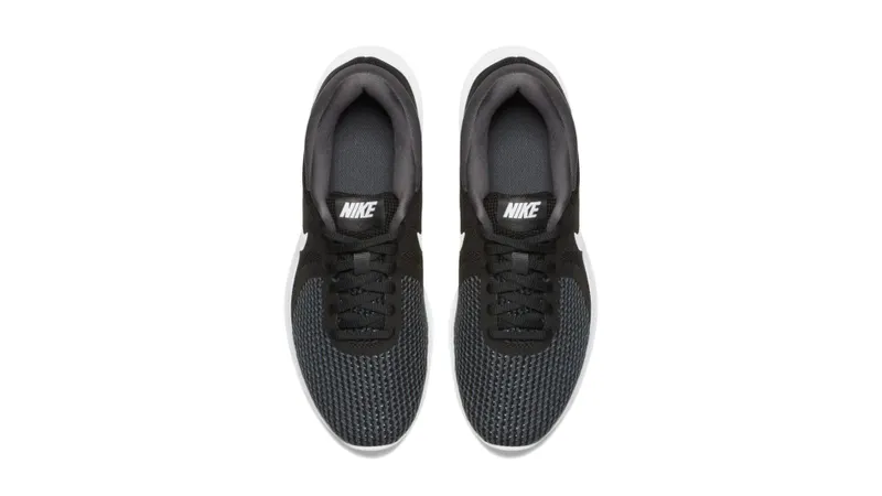 Nike Revolution 4 Black White-Anthracite (W) Black/White-Anthracite (908999-001)