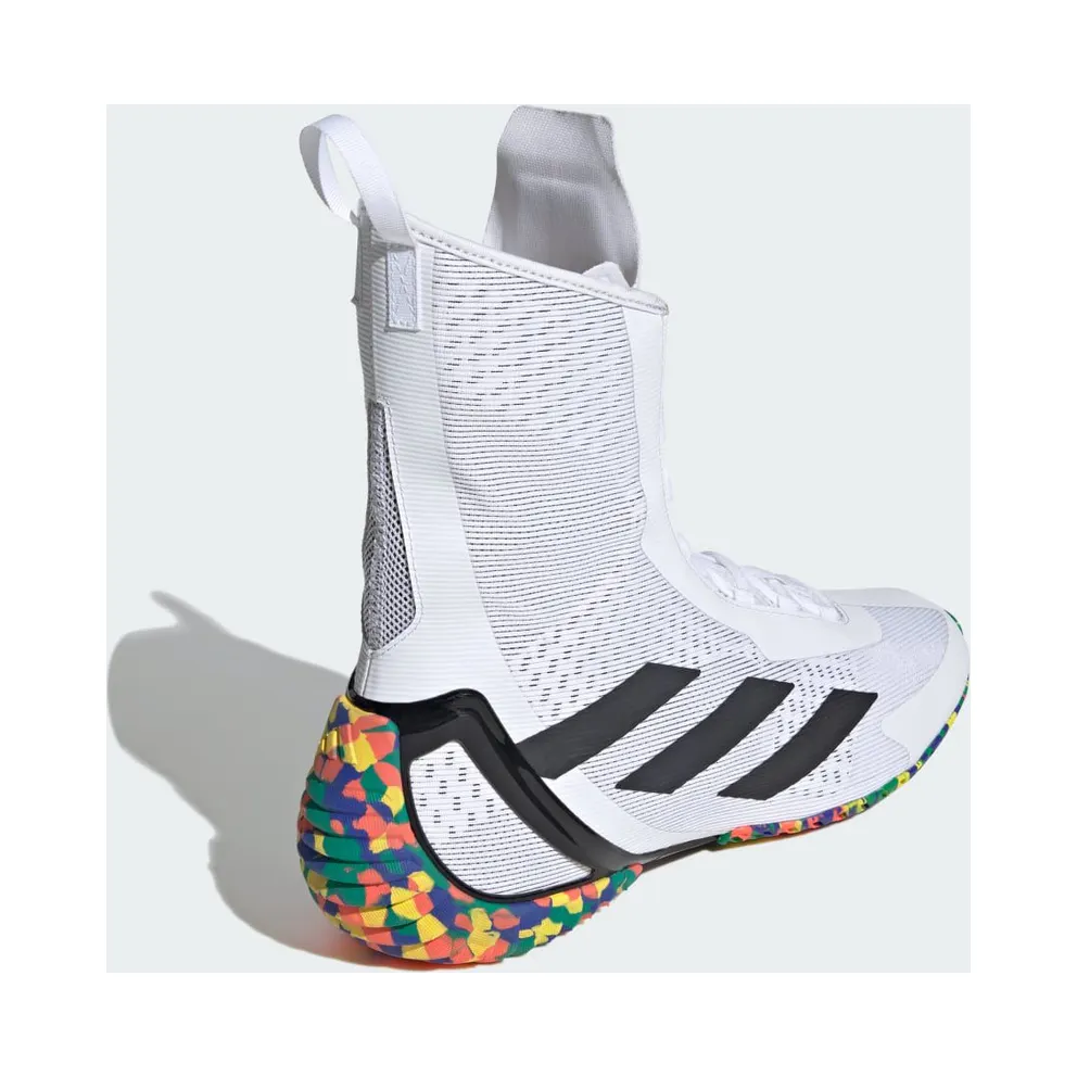 adidas Speedex Ultra Cloud White / Core Black / Cloud White (IF0479)