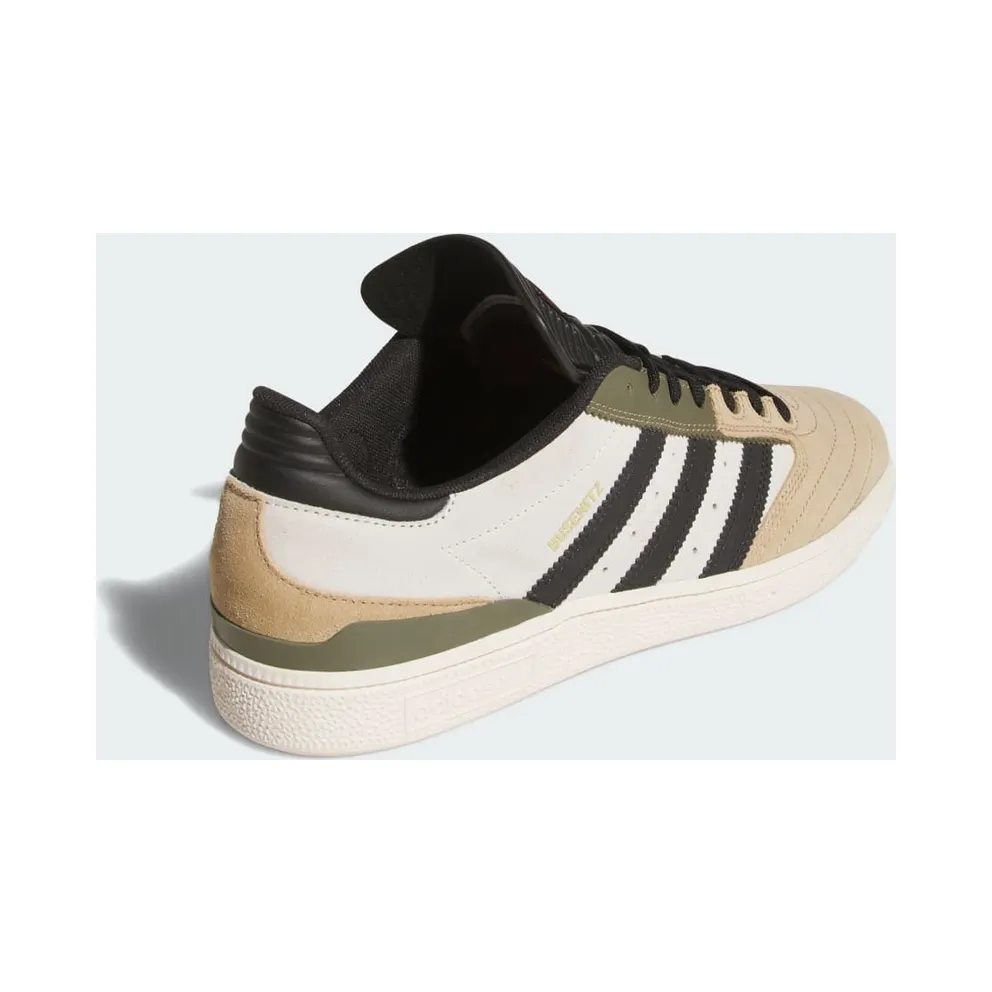 Adidas Busenitz Cardboard / Core Black / Olive Strata (HQ4746)