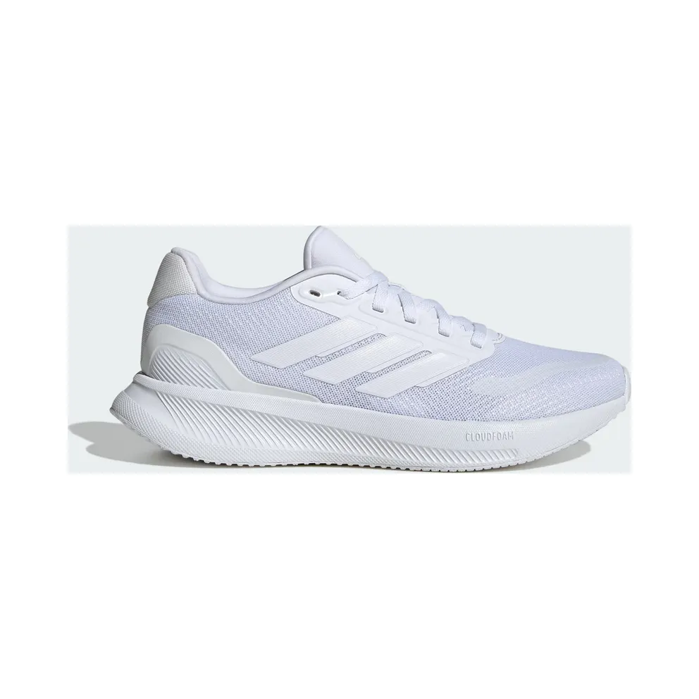 Adidas Runfalcon 5 Laufschuhe Cloud White / Cloud White / Cloud White (IH7760)