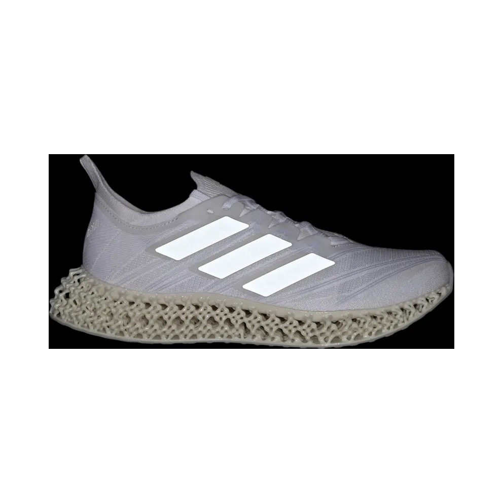 Adidas 4DFWD 4 Running Shoes Cloud White / Cloud White / Core White (ID8884)