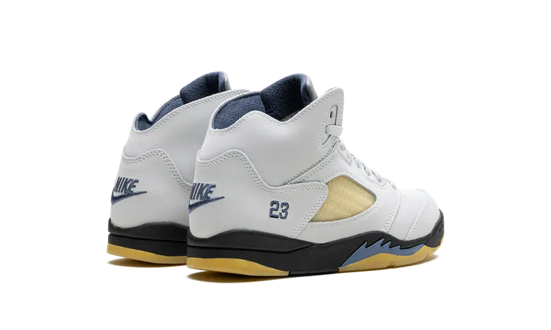 Air Jordan 5 SP PS “A Ma Maniére – Dawn” (FZ3356-004)