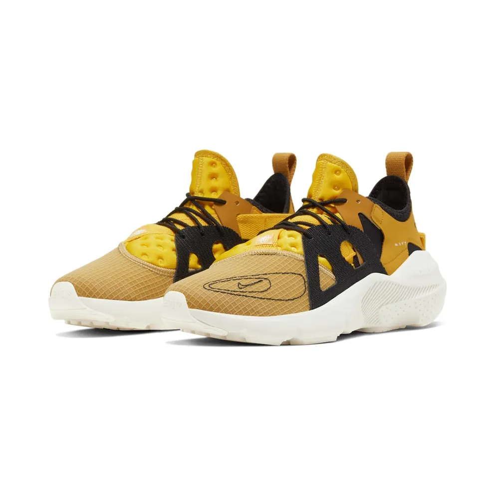 Nike Huarache Type Club Gold Club Gold/Dark Sulfur/Black (BQ5102-700)
