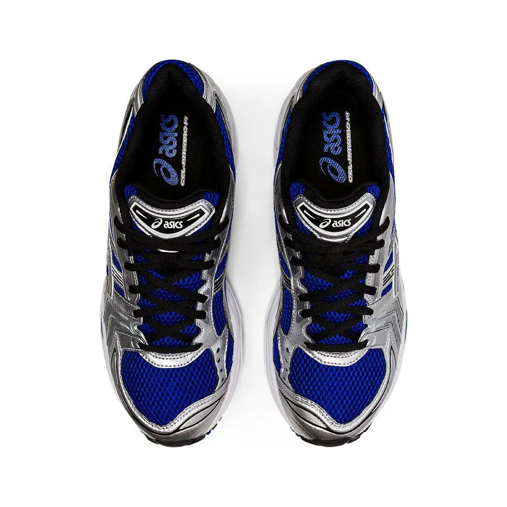 Asics Gel-Kayano 14 Monaco Blue / Black (1201A019-401)