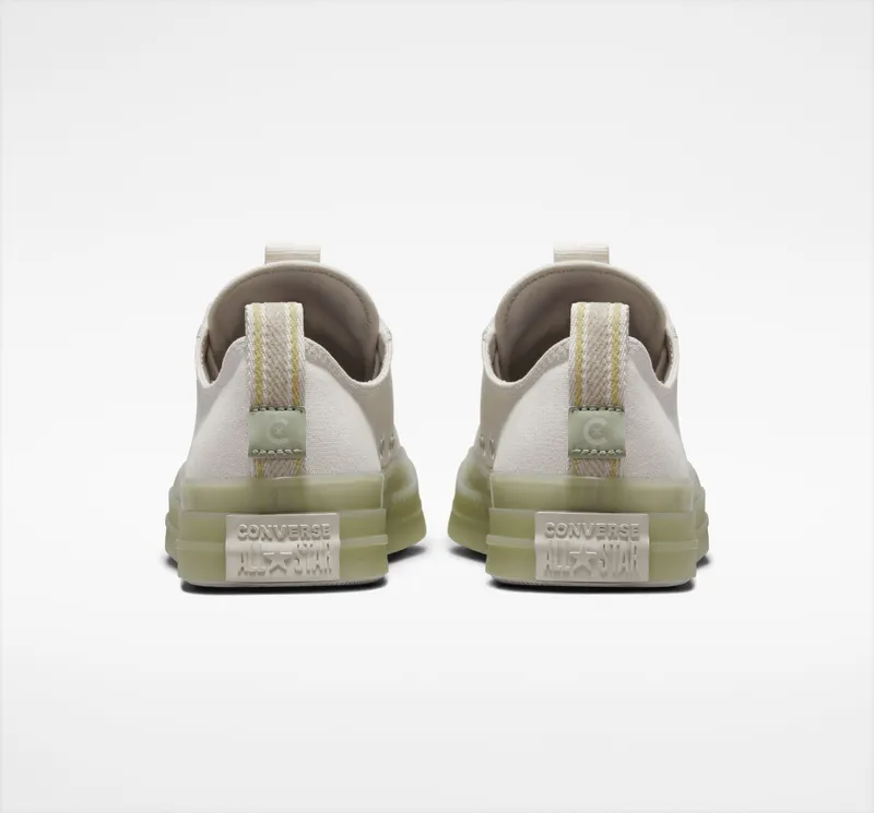 Converse Chuck Taylor All Star CX Explore Clear Pale Putty/summit Sage/Silver