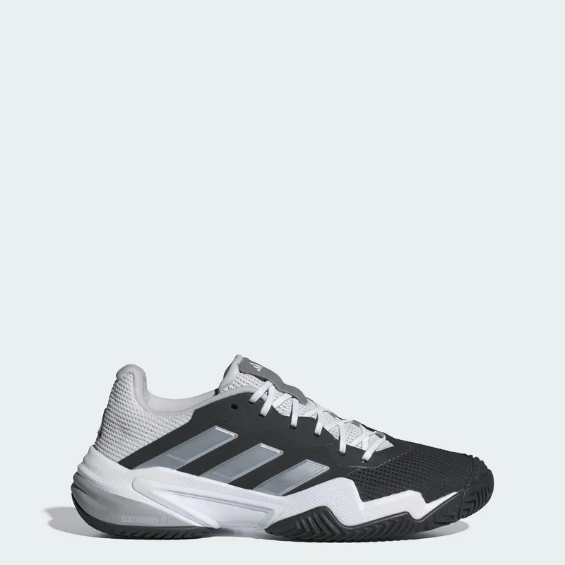 Adidas Barricade 13 Tennis Core Black / Cloud White / Grey Three (IF0466)