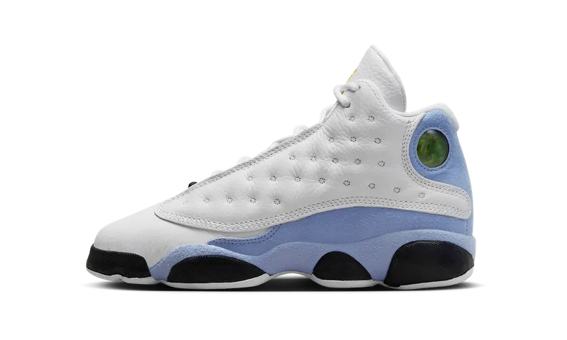 Air Jordan 13 GS “Yellow Ochre” (DJ3003-170)