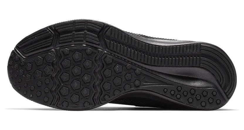 Nike Downshifter 9 Zwart (AR4138-001)