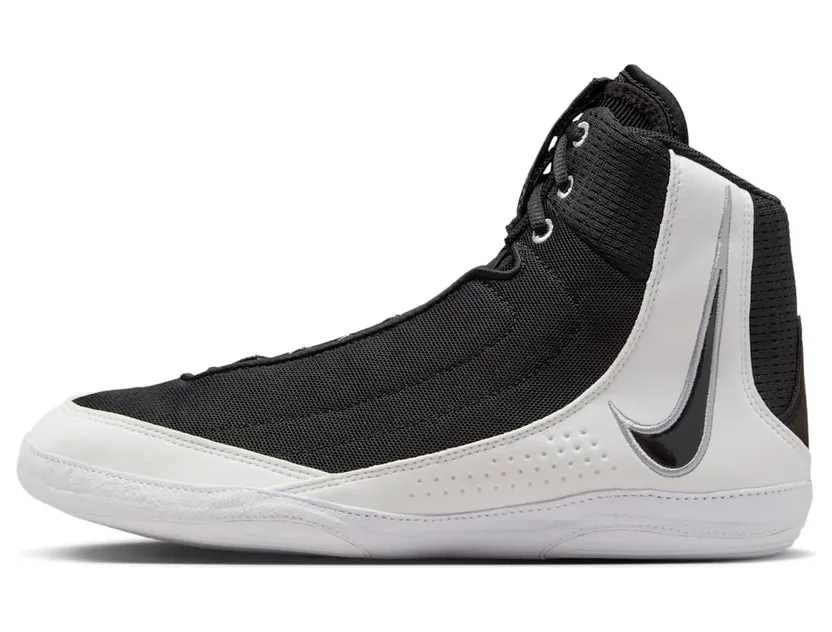 Nike Inflict 4 Black White (HM9674-001)