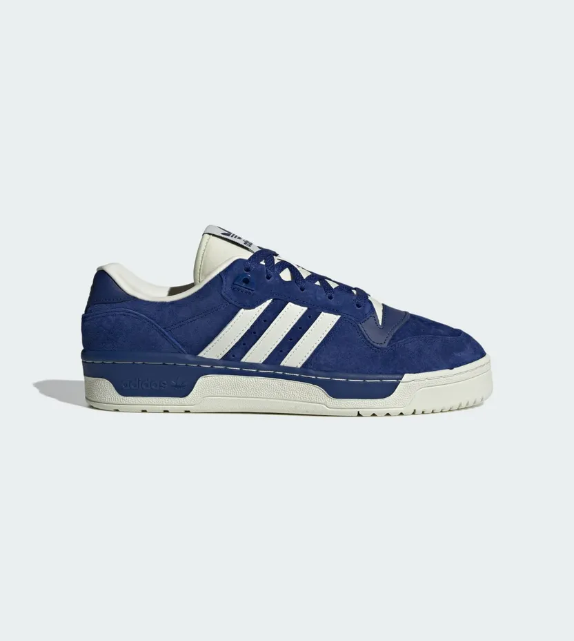 adidas Rivalry Low Victory Blue / Ivory / Victory Blue (IF6248)