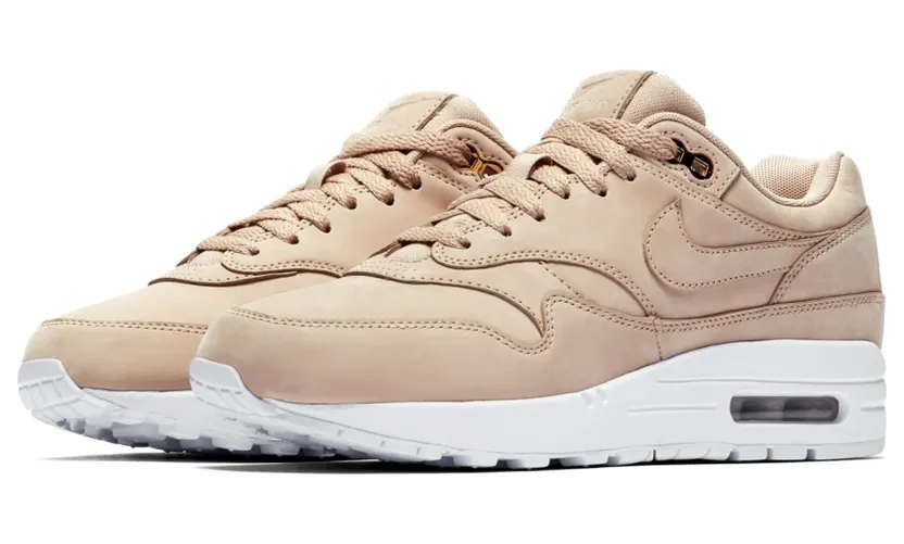 Nike Air Max 1 Premium ‘Bio Beige’ (2017) (454746-207)