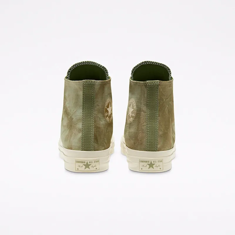 Converse Twisted Vacation Chuck 70 High Top (167648C)