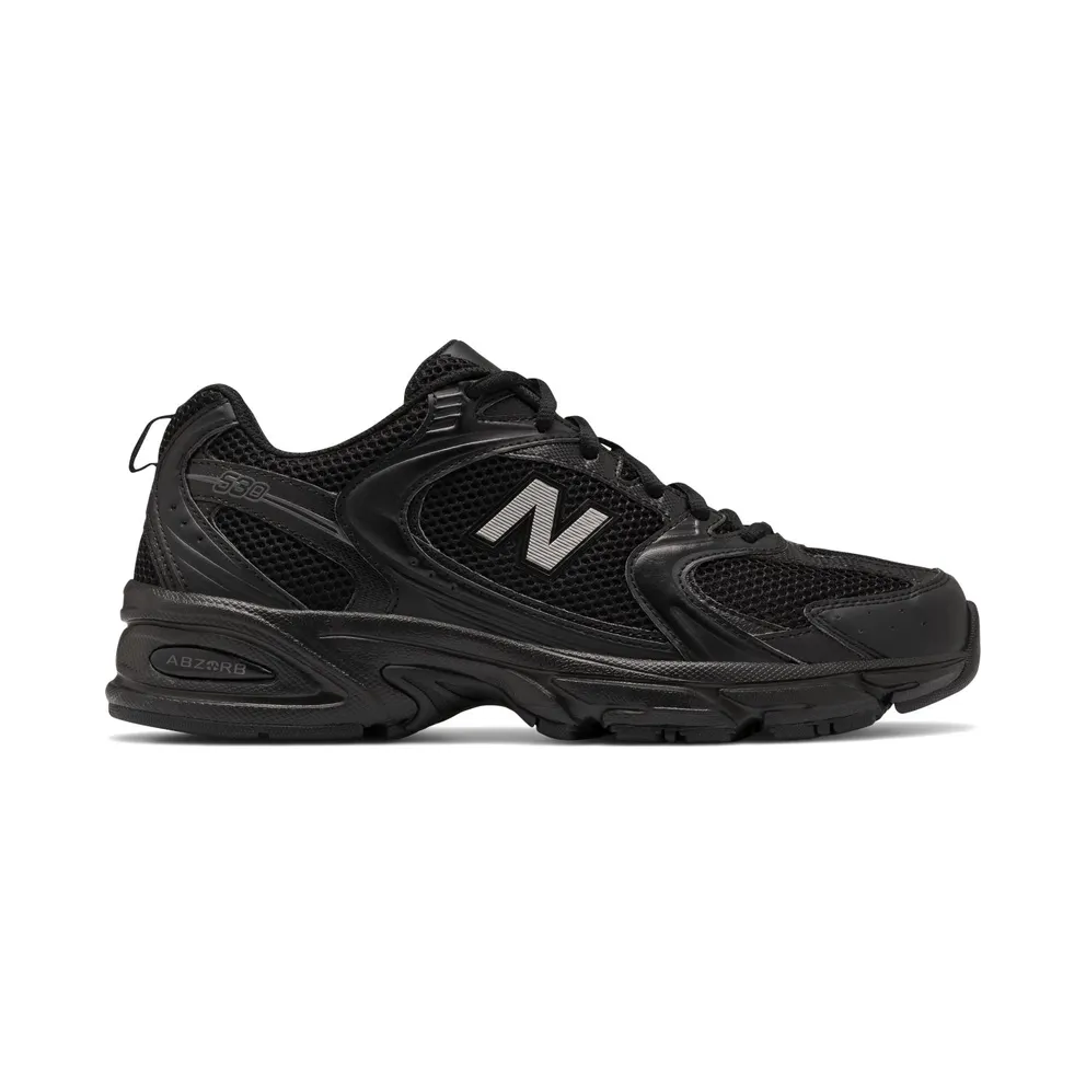 New Balance 530 Black (MR530FB1)