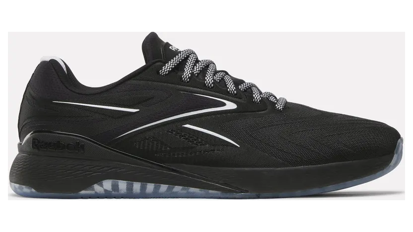 Reebok Nano X5 Edge “Black” (100272191)
