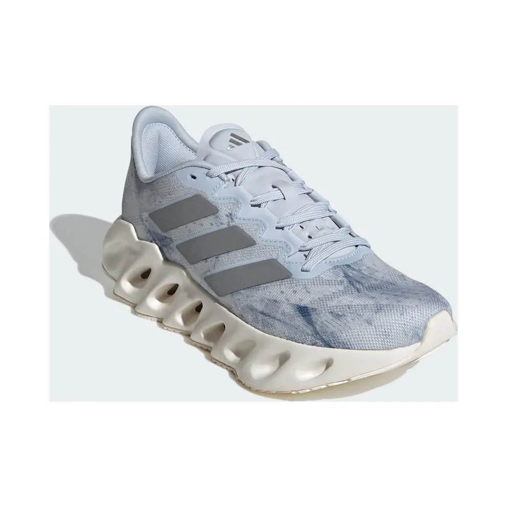 adidas Switch FWD Halo Blue Silver Metallic Core Black (ID0298)