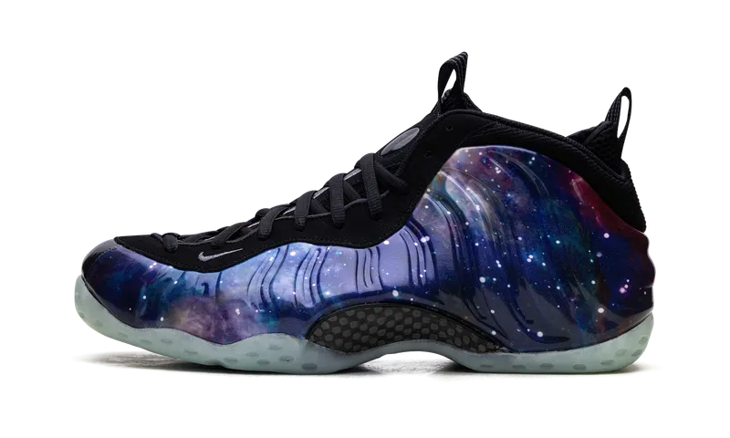Nike Air Foamposite One “Galaxy (2025)” (FQ4303-400)