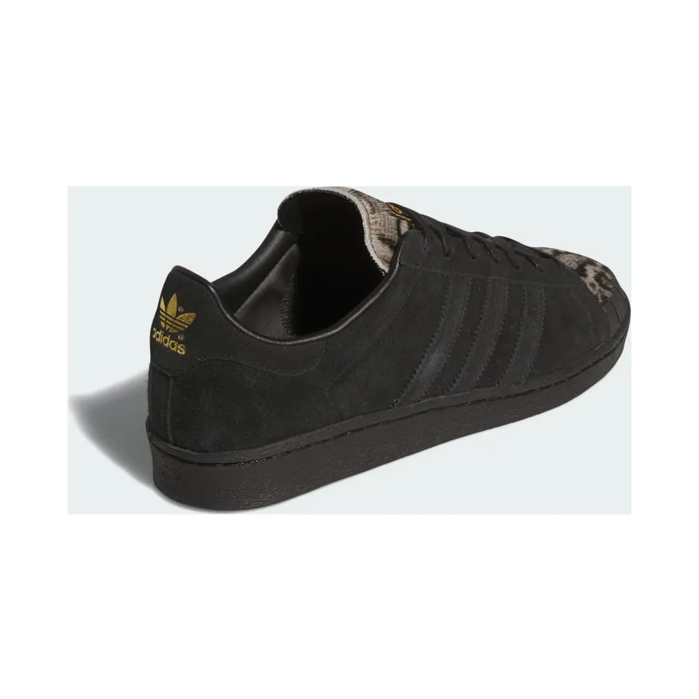 Adidas JABBAR LO Core Black / Core Black (KJ4281)