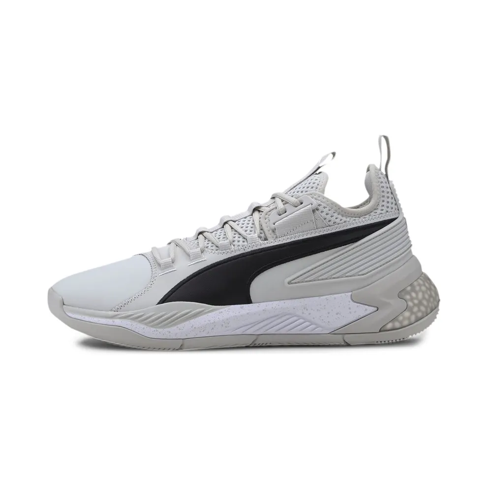 Puma Uproar Core Basketball Shoes Grey (19277503)
