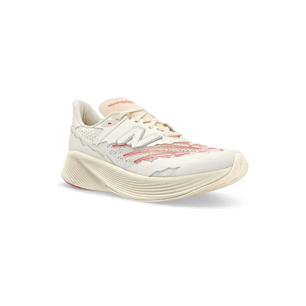 New Balance x Stone Island RC Elite White (MSRCELTD)