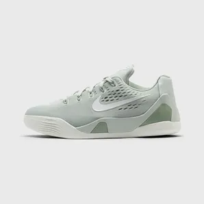 Nike Kobe 9 EM Low Light Silver Steam