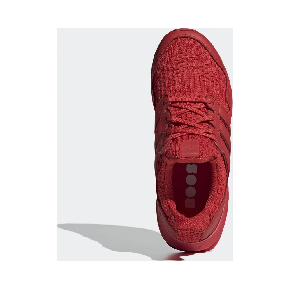 adidas Ultraboost DNA S&L Lush Red (W) Lush Red/Lush Red/Lush Red (FX1334)