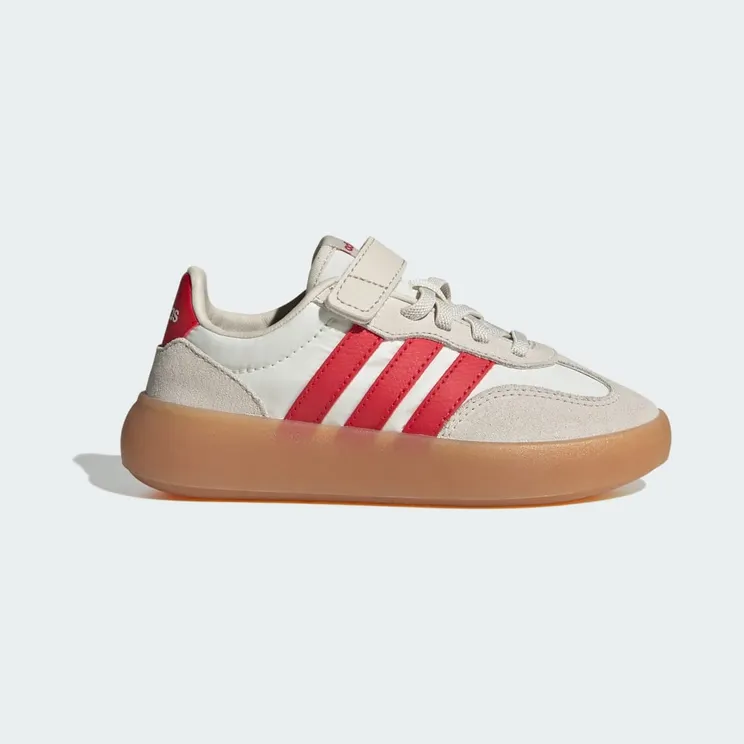 adidas Barreda Decode Off White Better Scarlet Alumina (JQ8851)