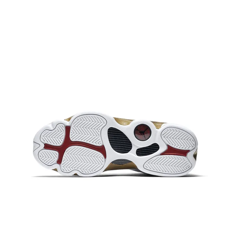 Jordan Defining Moments Pack Last Shot (GS) Multi-Color/Multi-Color (897561-900)