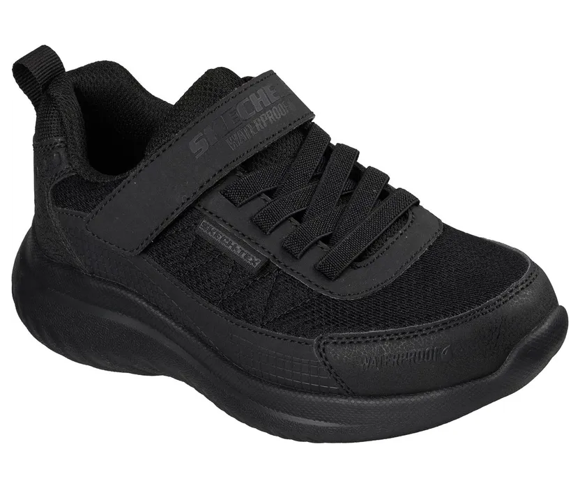 skechers-waterproof 406341L_BBK