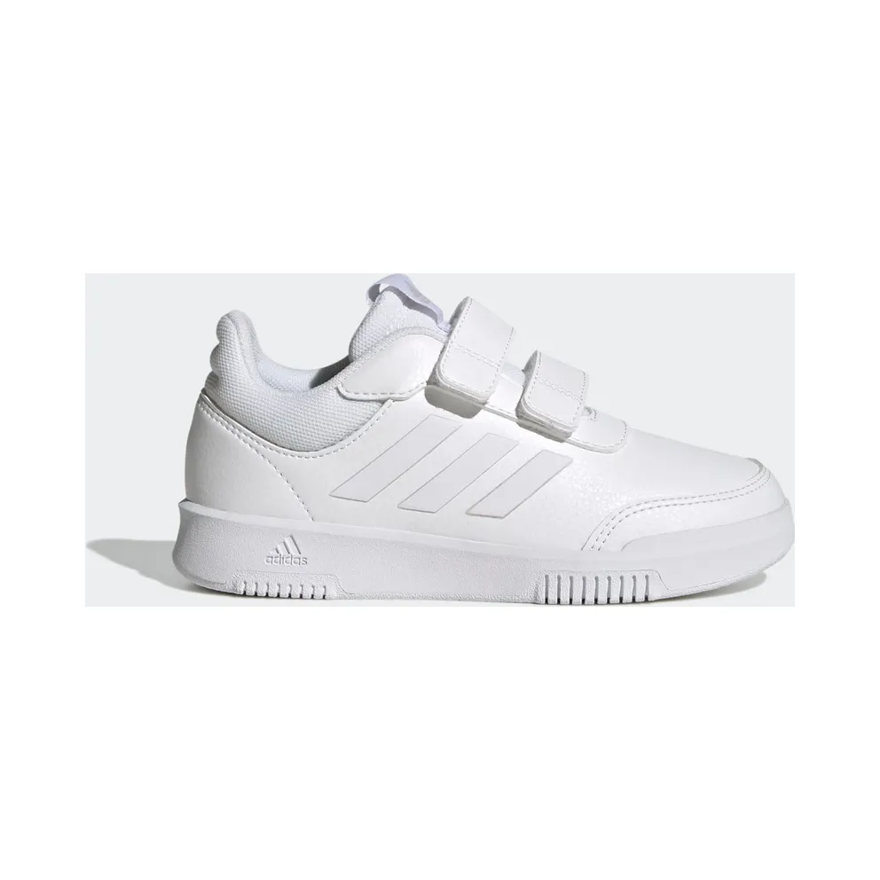 Adidas Tensaur Sport Training Hook and Loop Cloud White / Cloud White / Grey One (GW1987)