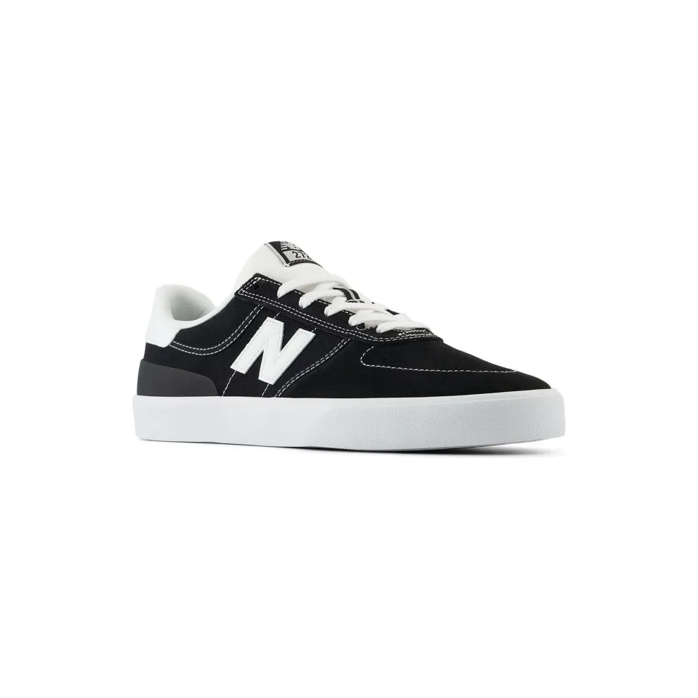 New Balance Numeric 272 Black White (NM272SKA)