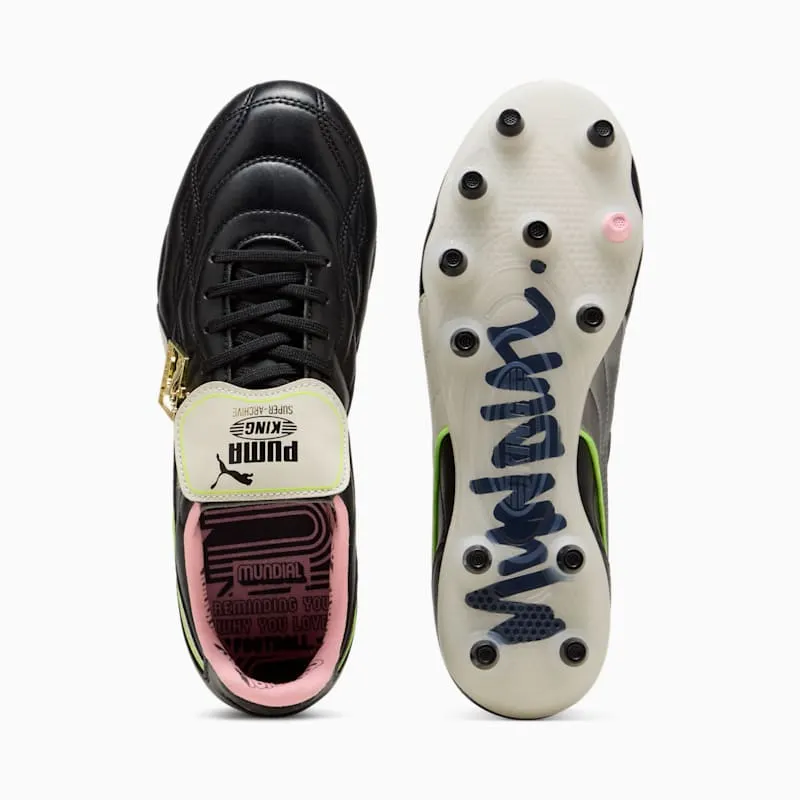 Puma King Top FG/AG Mundial (108406-01)