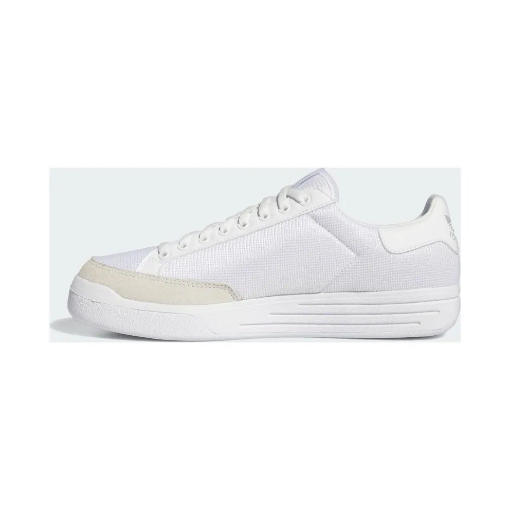Adidas Rod Laver Cloud White / Cloud White / Grey One (JI1905)