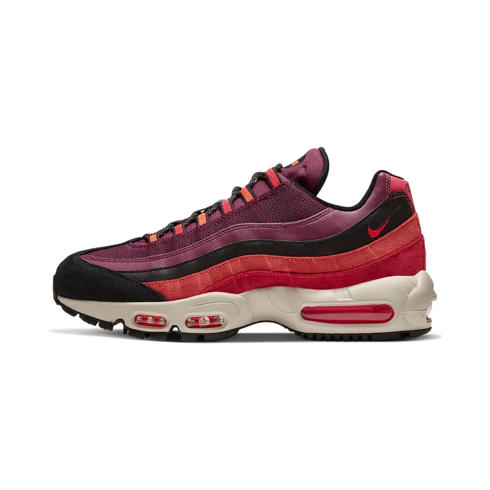 Nike Air Max 95 Utility Villain Red (CI3670-600)