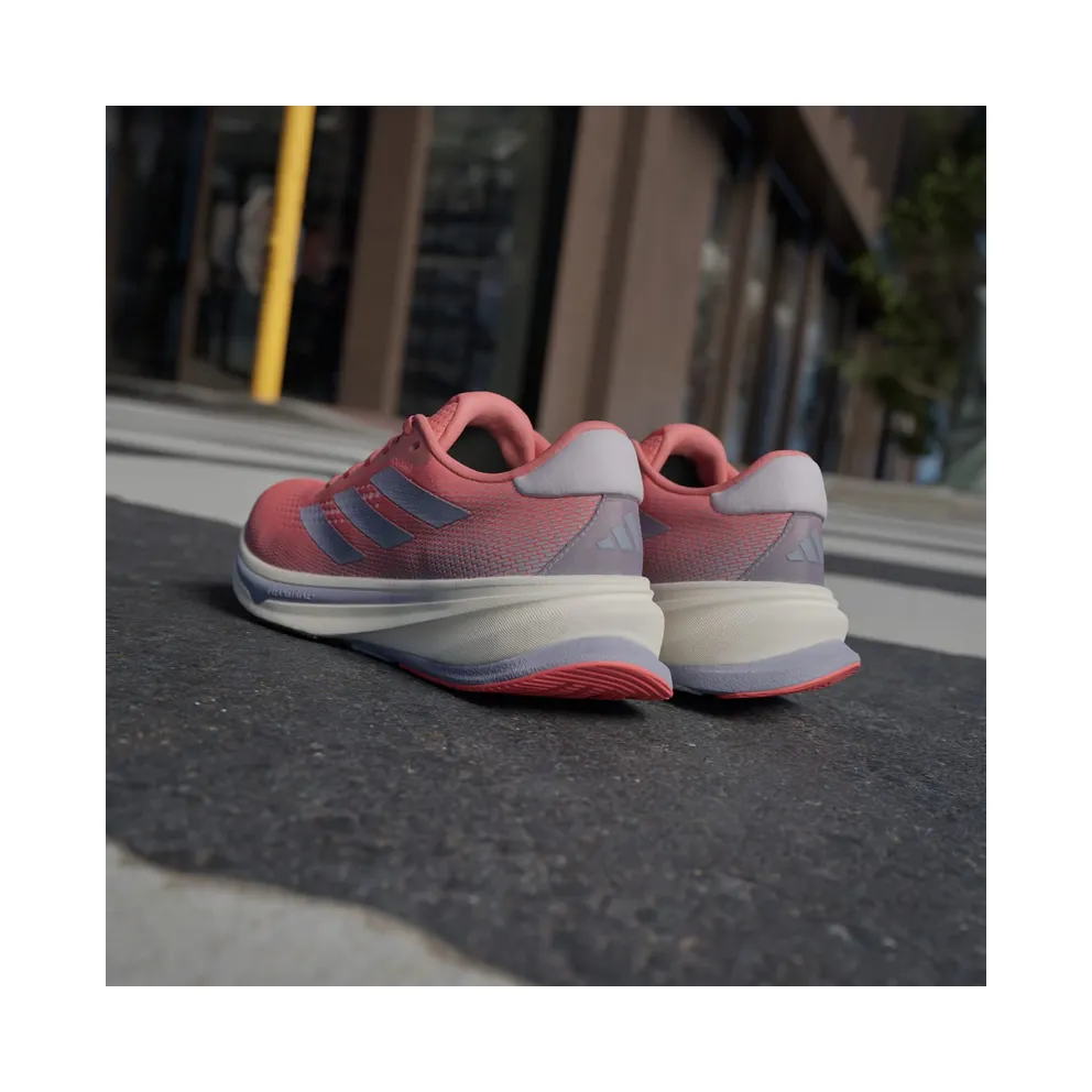 adidas Supernova Rise Preloved Scarlet Silver Violet Silver Dawn (IG5838)