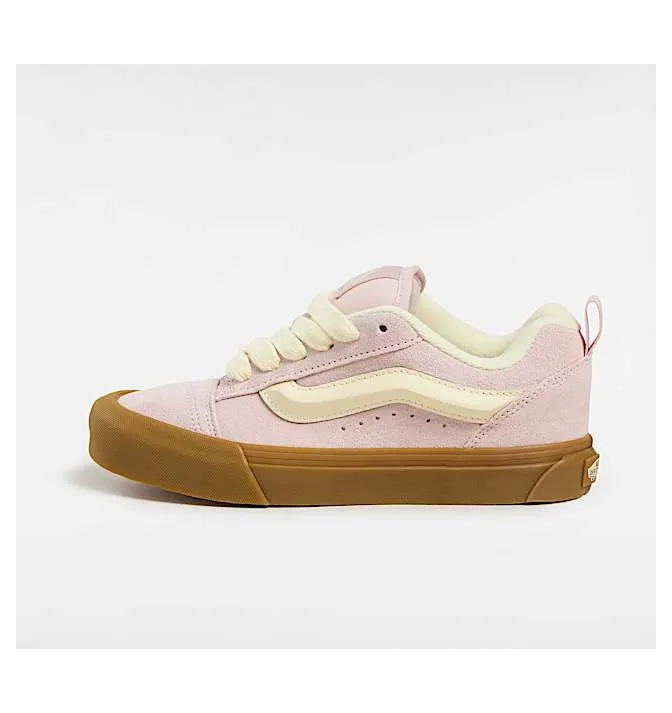 Vans Knu Skool Roze (VN000D6ZO3N)