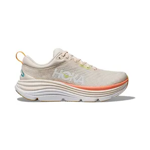 Hoka One Gaviota 5 Vanilla Eggnogg (1134235-VLG)