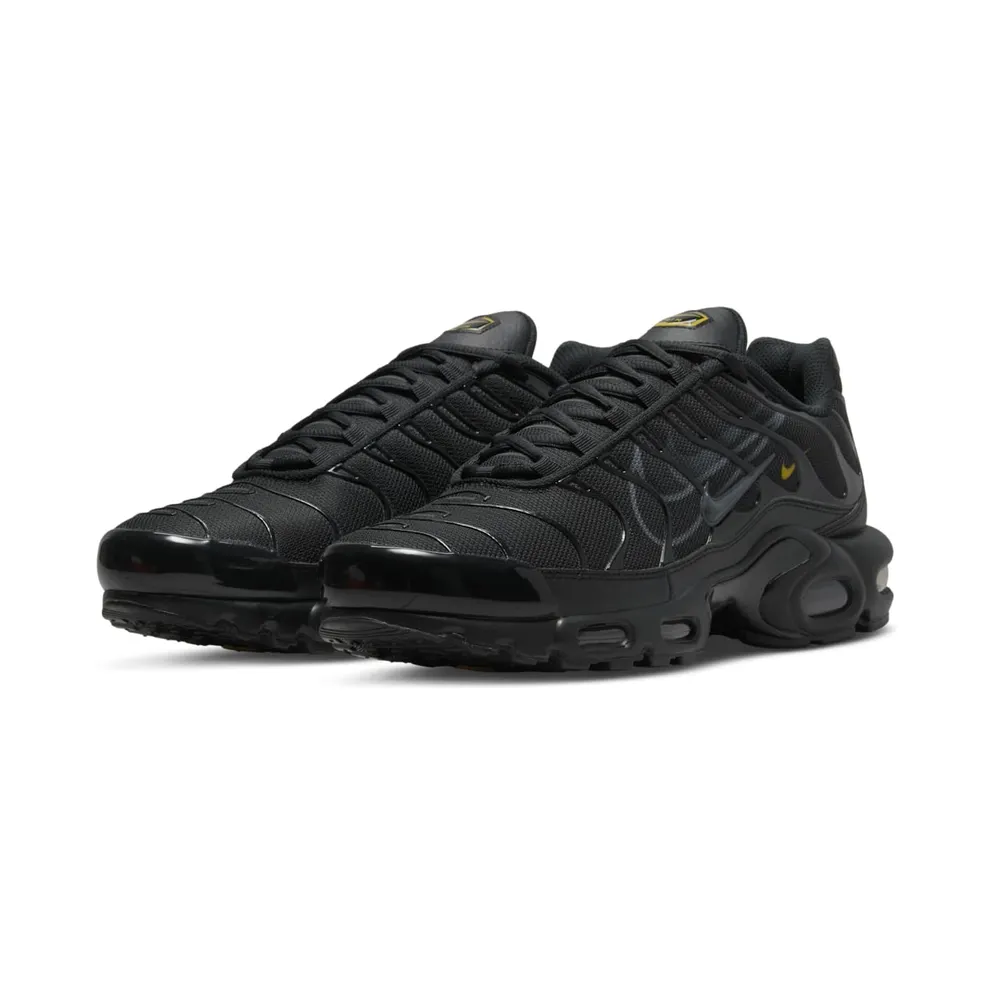 Nike Air Max Plus Black (DX2652-001)
