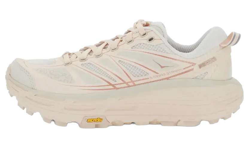 Hoka Mafate Speed 2 “Beech Wood Stucco” (1126851-BTCC)
