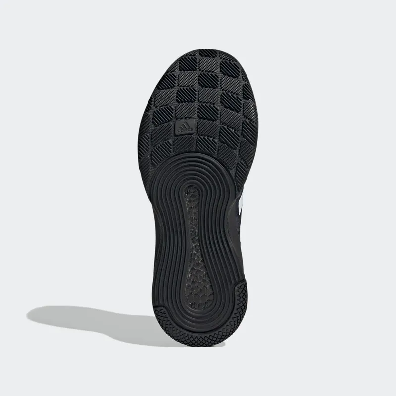 adidas Crazyflight Core Black / Cloud White / Core Black (HR0634)
