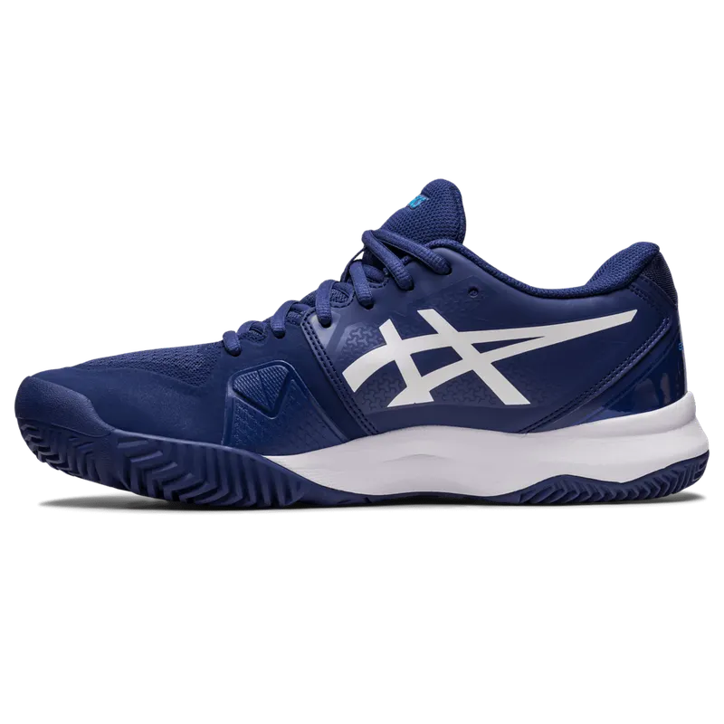 Asics GEL-CHALLENGER 13 PADEL Indigo Blue/White (1041A315.402)