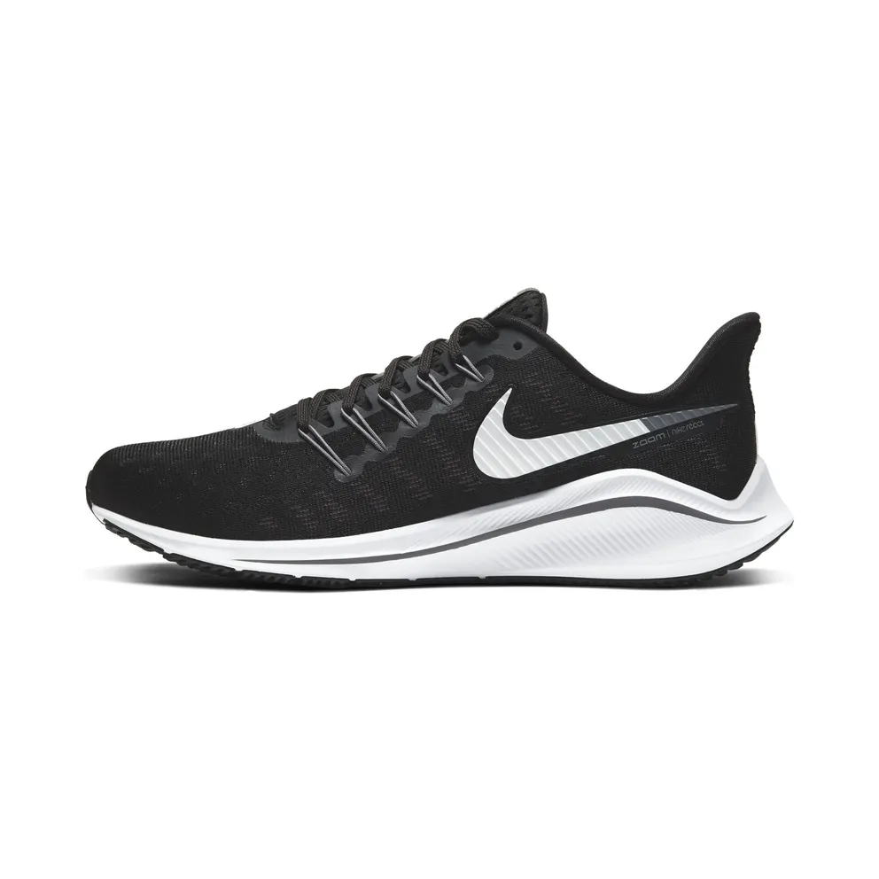 Nike Air Zoom Vomero 14 Running Black (AH7857-011)